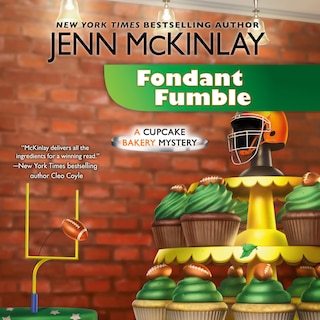 Front cover_Fondant Fumble