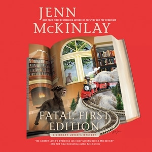Fatal First Edition