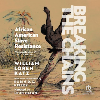 Couverture_Breaking the Chains