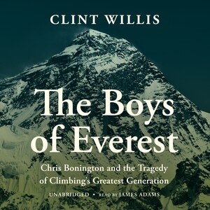 Couverture_The Boys of Everest