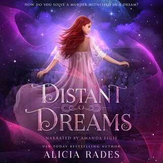 Front cover_Distant Dreams