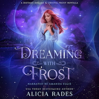 Front cover_Dreaming with Frost