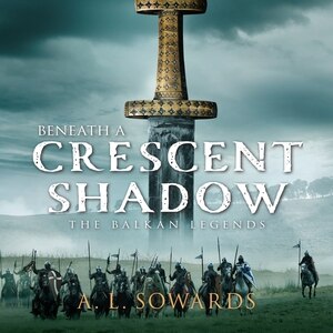Front cover_Beneath a Crescent Shadow