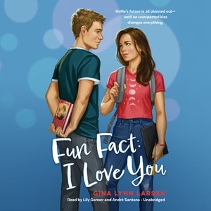 Couverture_Fun Fact: I Love You