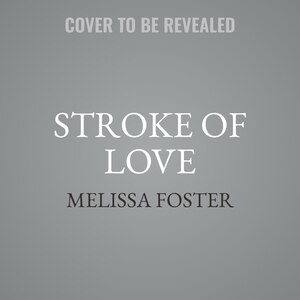 Front cover_Stroke of Love