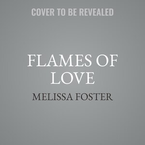 Couverture_Flames of Love