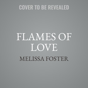 Couverture_Flames of Love