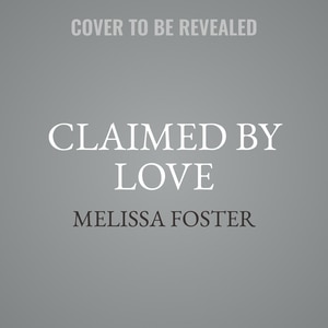 Front cover_Claimed by Love