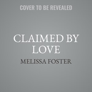 Front cover_Claimed by Love