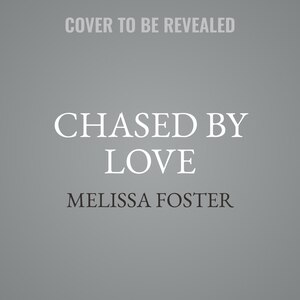 Front cover_Chased by Love