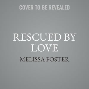 Front cover_Rescued by Love