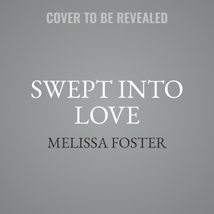 Couverture_Swept Into Love