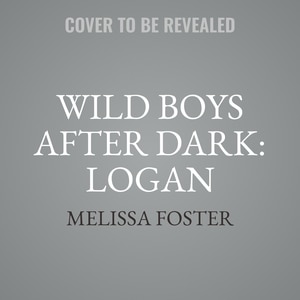 Couverture_Wild Boys After Dark: Logan