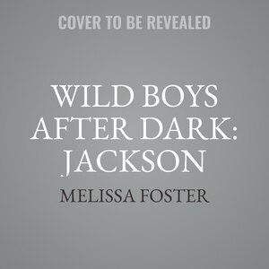 Front cover_Wild Boys After Dark: Jackson