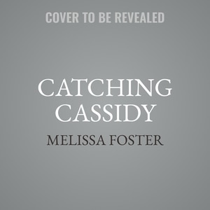Front cover_Catching Cassidy