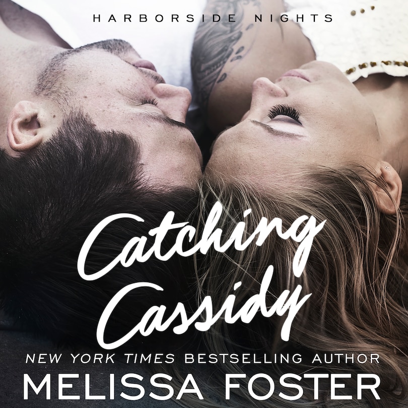 Couverture_Catching Cassidy