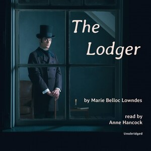 Front cover_The Lodger