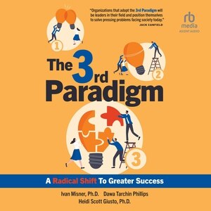 Couverture_The 3rd Paradigm