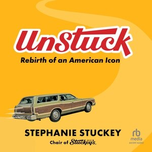 Front cover_UnStuck
