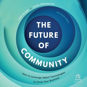 Couverture_The Future of Community