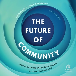 Couverture_The Future of Community