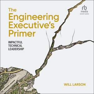 Front cover_The Engineering Executive's Primer
