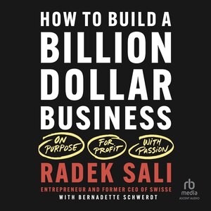 Couverture_How to Build a Billion-Dollar Business