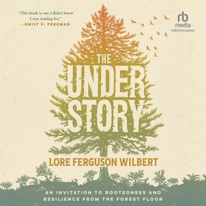 Front cover_The Understory