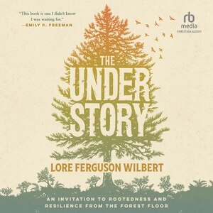 Front cover_The Understory