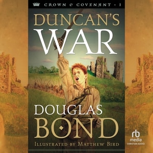 Front cover_Duncan's War
