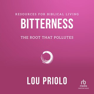 Front cover_Bitterness
