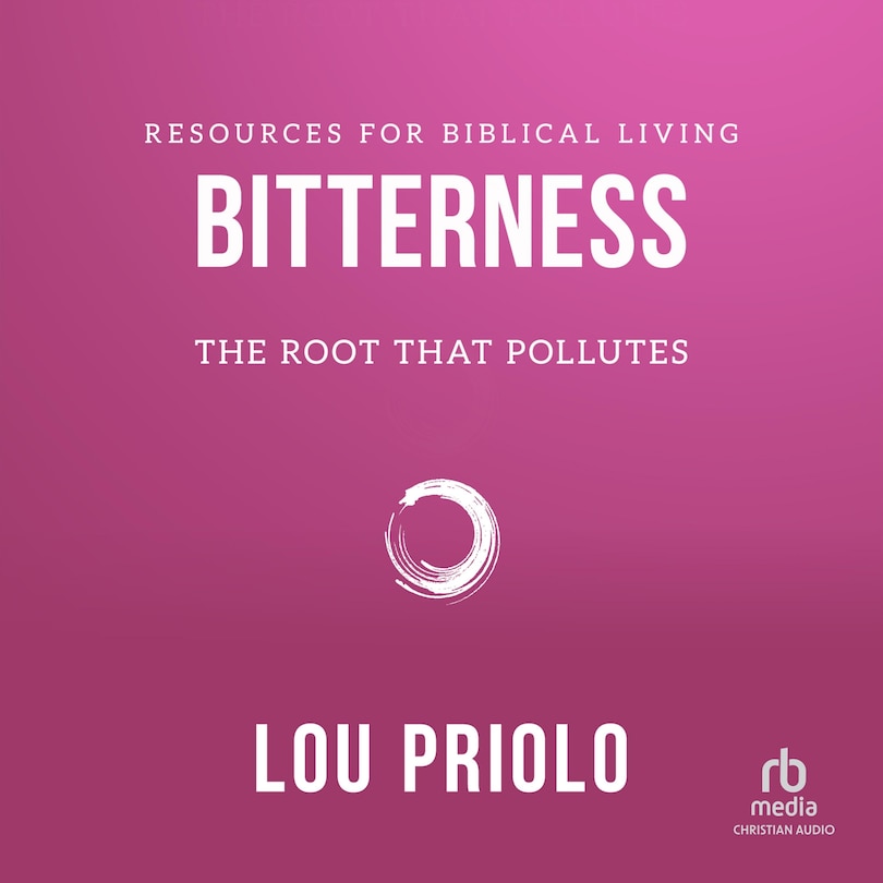 Front cover_Bitterness