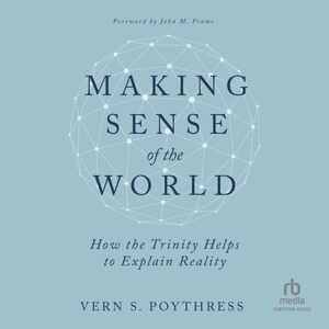 Couverture_Making Sense of the World