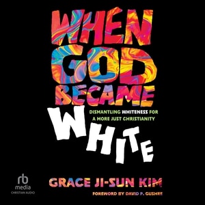 Couverture_When God Became White