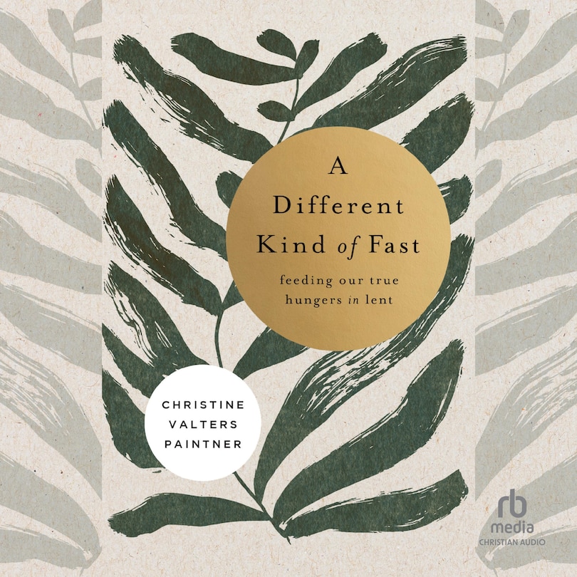 Couverture_A Different Kind of Fast