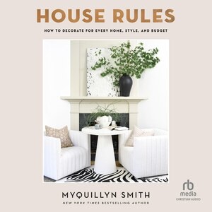 Front cover_House Rules