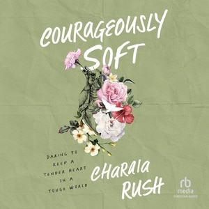 Front cover_Courageously Soft