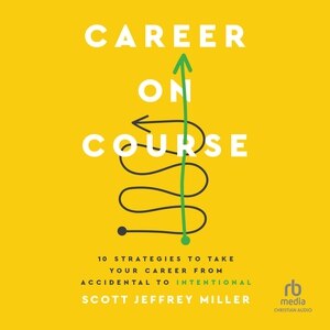 Couverture_Career on Course