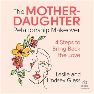 Couverture_The Mother-Daughter Relationship Makeover