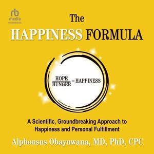 Front cover_The Happiness Formula