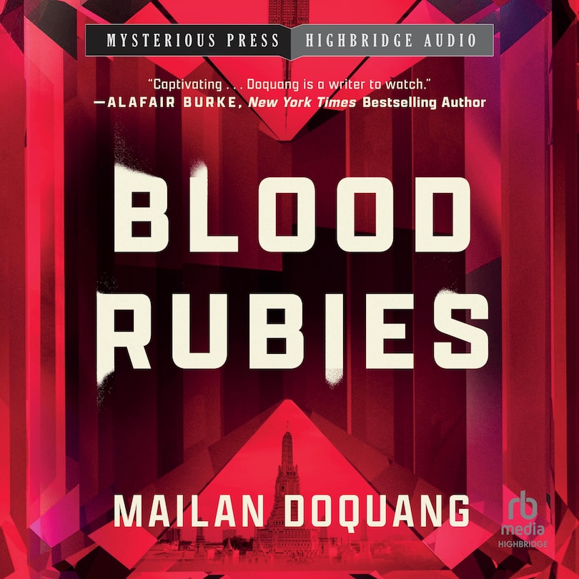 Couverture_Blood Rubies