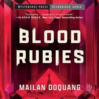 Couverture_Blood Rubies