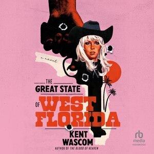 Front cover_The Great State of West Florida