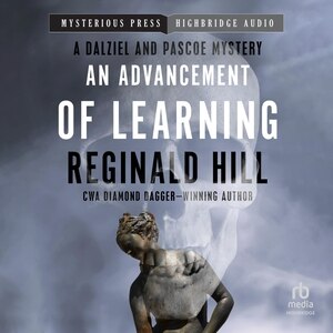 Front cover_An Advancement of Learning