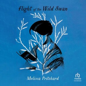 Front cover_Flight of the Wild Swan