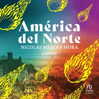 Couverture_Am&eacute;rica del Norte