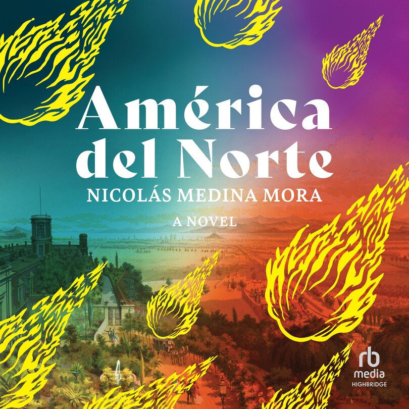 Couverture_Am&eacute;rica del Norte