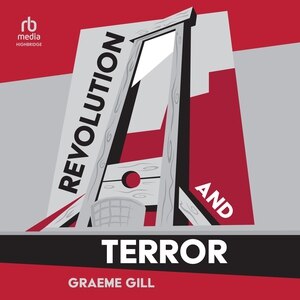 Front cover_Revolution and Terror