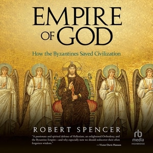Front cover_Empire of God