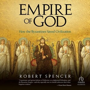 Front cover_Empire of God
